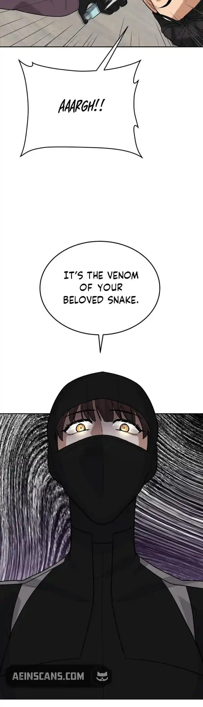 Scorpion Time Chapter 18 48
